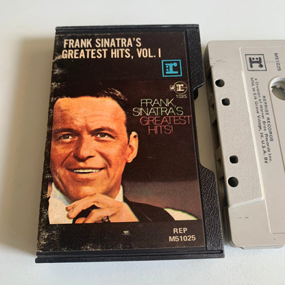 Frank Sinatra - Frank Sinatra's Greatest Hits, Vol. 1 - Occasion