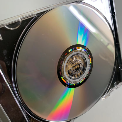 CD - The Black Eyed Peas - Monkey Business - 2005 Occasion