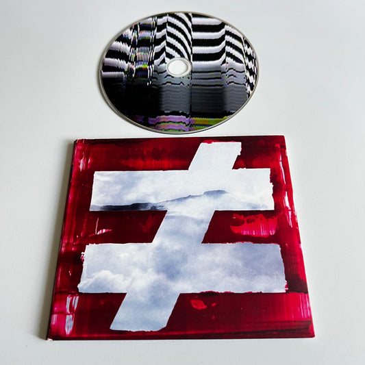CD - Fauve - Vieux Frères - Partie 2 - 2015