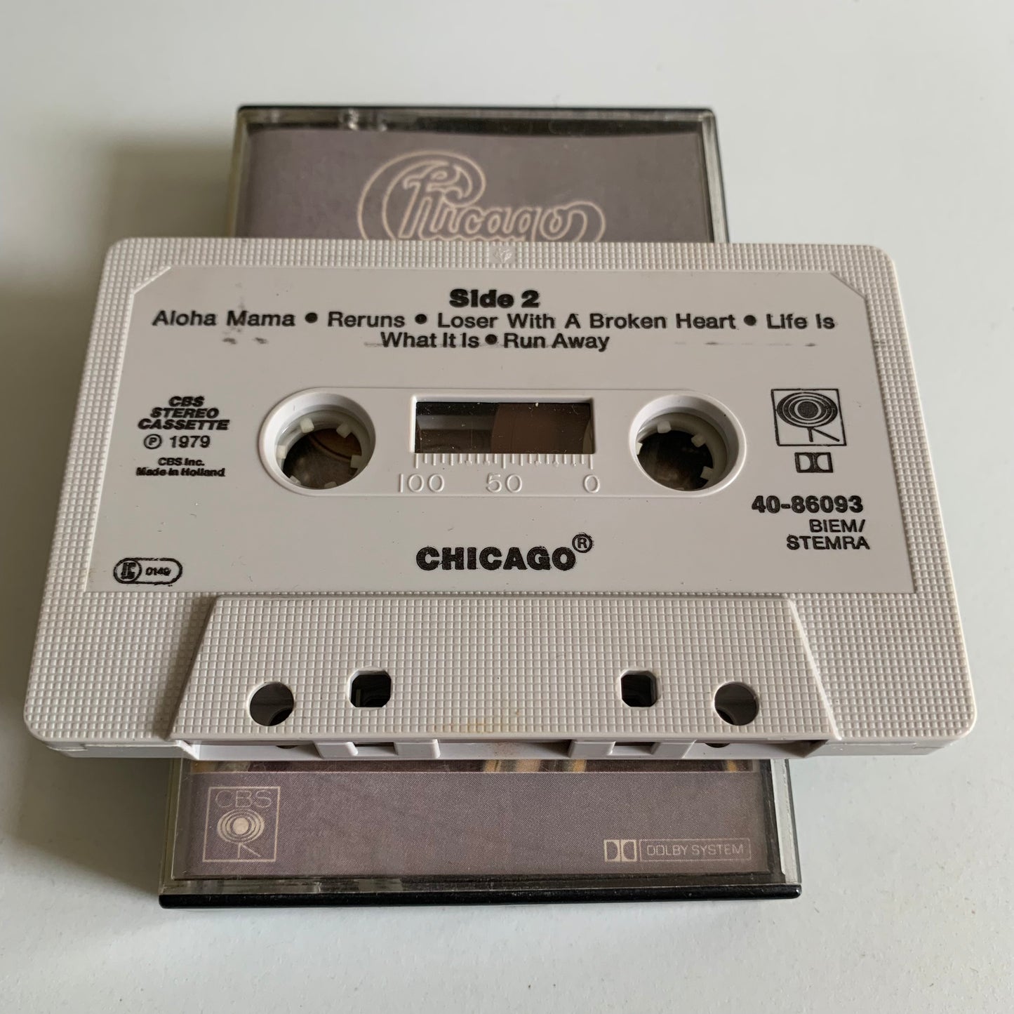 Chicago - Chicago 13 - 1979 Occasion