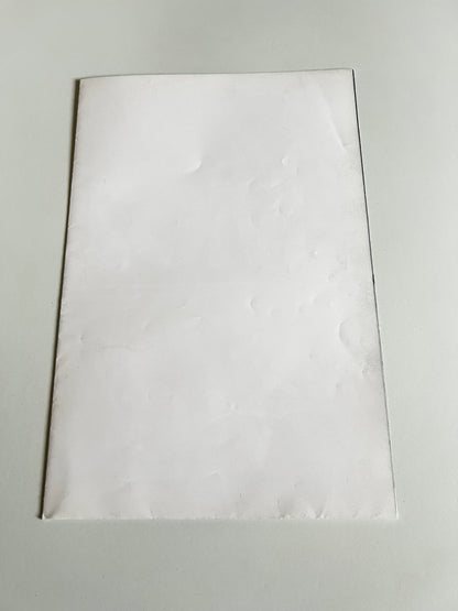 Affiche Poster Original Spectacle Mozart L’Opera Rock - 60x40cm