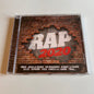 CD - Compilation - Rap 2020 - Neuf Sous Blister
