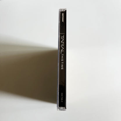CD - Taral - This Time - 1997