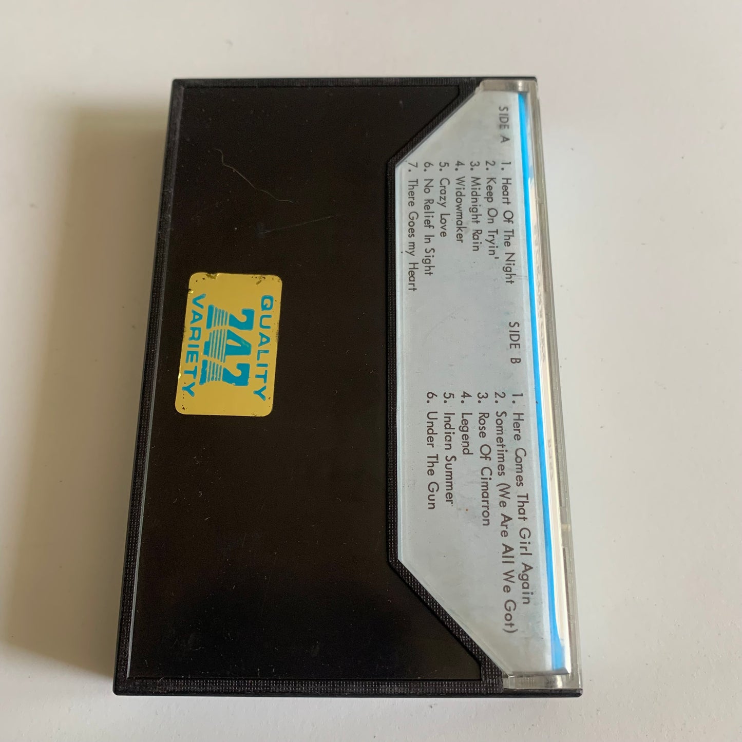 Poco - Back Tracks - Occasion