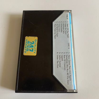 Poco - Back Tracks - Occasion