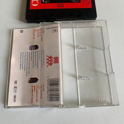 Bros - Push - 1988 Occasion