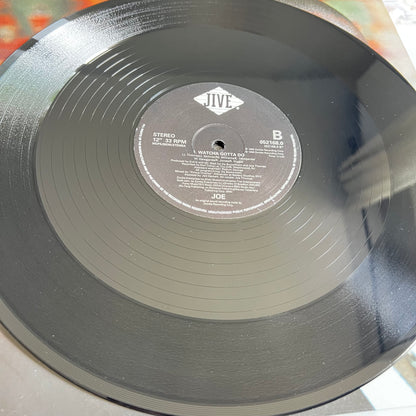 Joe - No One Else Comes Close - Single 1998