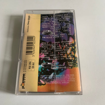Variétés Compilation - Gold FM Collector's Vol. 1 - 1993 Occasion