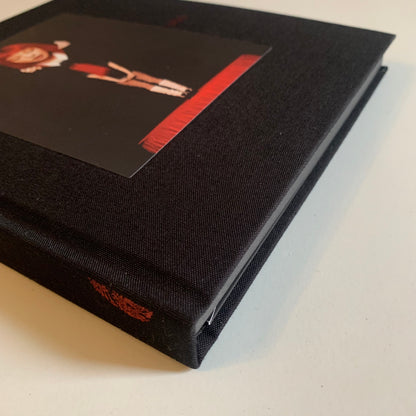 CD - Jennie - Ruby - Photobook Zen Version - 2025