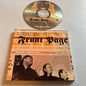 CD - Front Page - Biréli Lagrène - Dominique Di Piazza - Dennis Chambers - Front Page - 2000