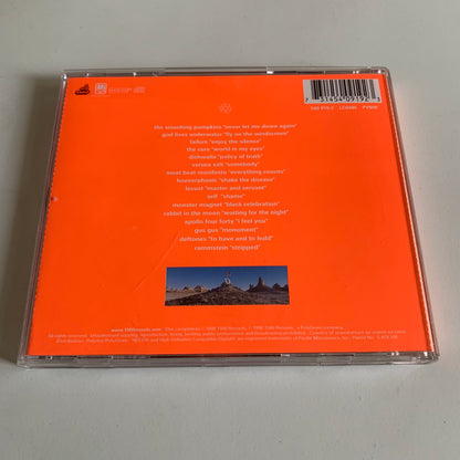CD - Variétés - Artists For The Masses - 1998 Occasion