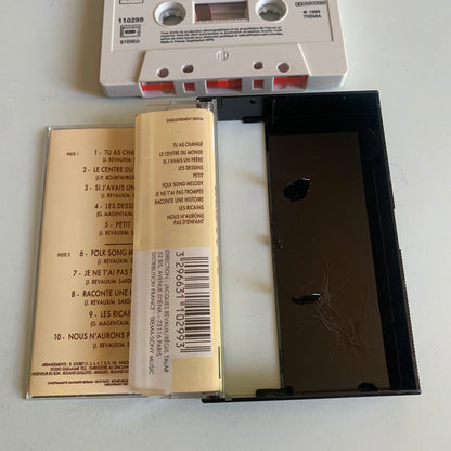 Michel Sardou - 66 (Nouveaux Enregistrements) - 1992 Occasion
