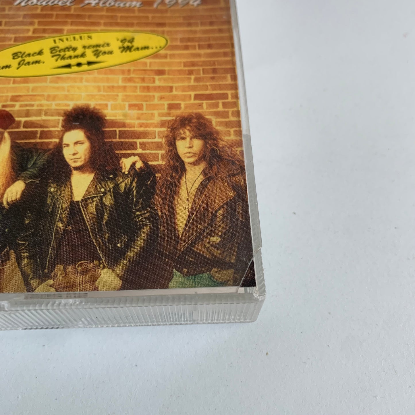 Ram Jam - Ram Jam - 1994 Occasion