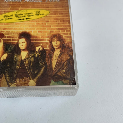 Ram Jam - Ram Jam - 1994 Occasion