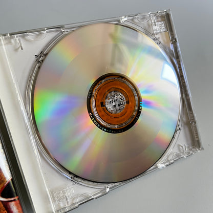 CD - Killing Time - The Method - 1997