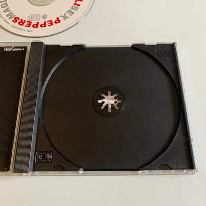 CD - Red Hot Chili Peppers - Blood Sugar Sex Magik - 2004 Occasion