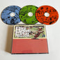 CD - Compilation - Big Beat Elite Repeat - 1998