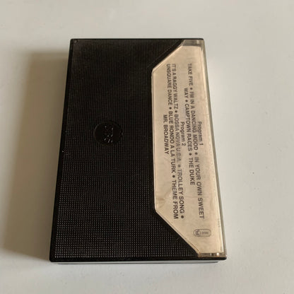 The Dave Brubeck Quartet - Dave Brubeck's Greatest Hits - 1981 Occasion