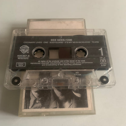 Bee Gees - One - 1989 Occasion