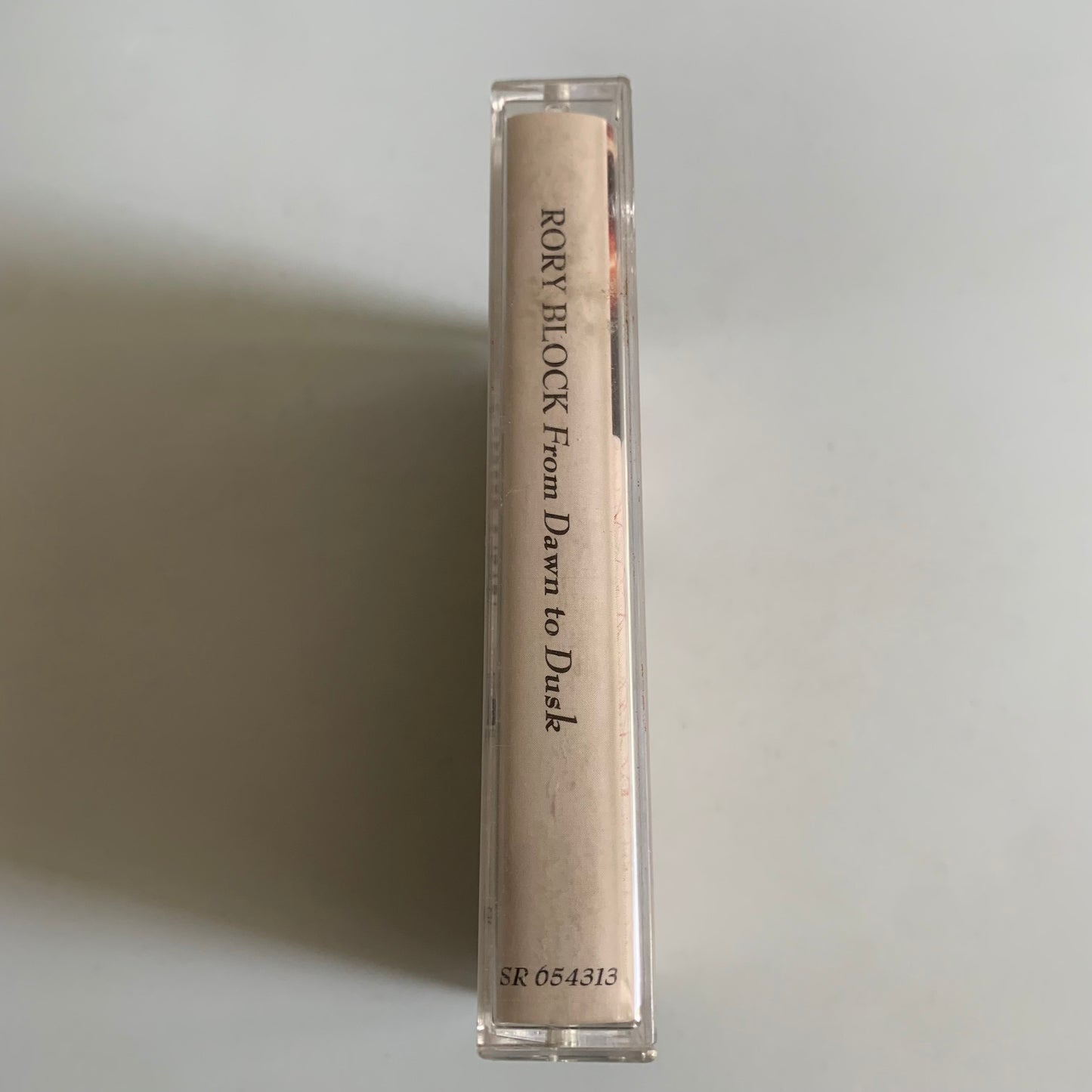 Rory Block - From Dawn To Dusk - 1992 Occasion