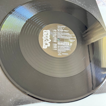 Tru - Tru Homies - Single Promo 1999