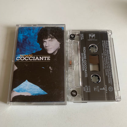 Riccardo Cocciante - Richard Cocciante - 1994 Occasion