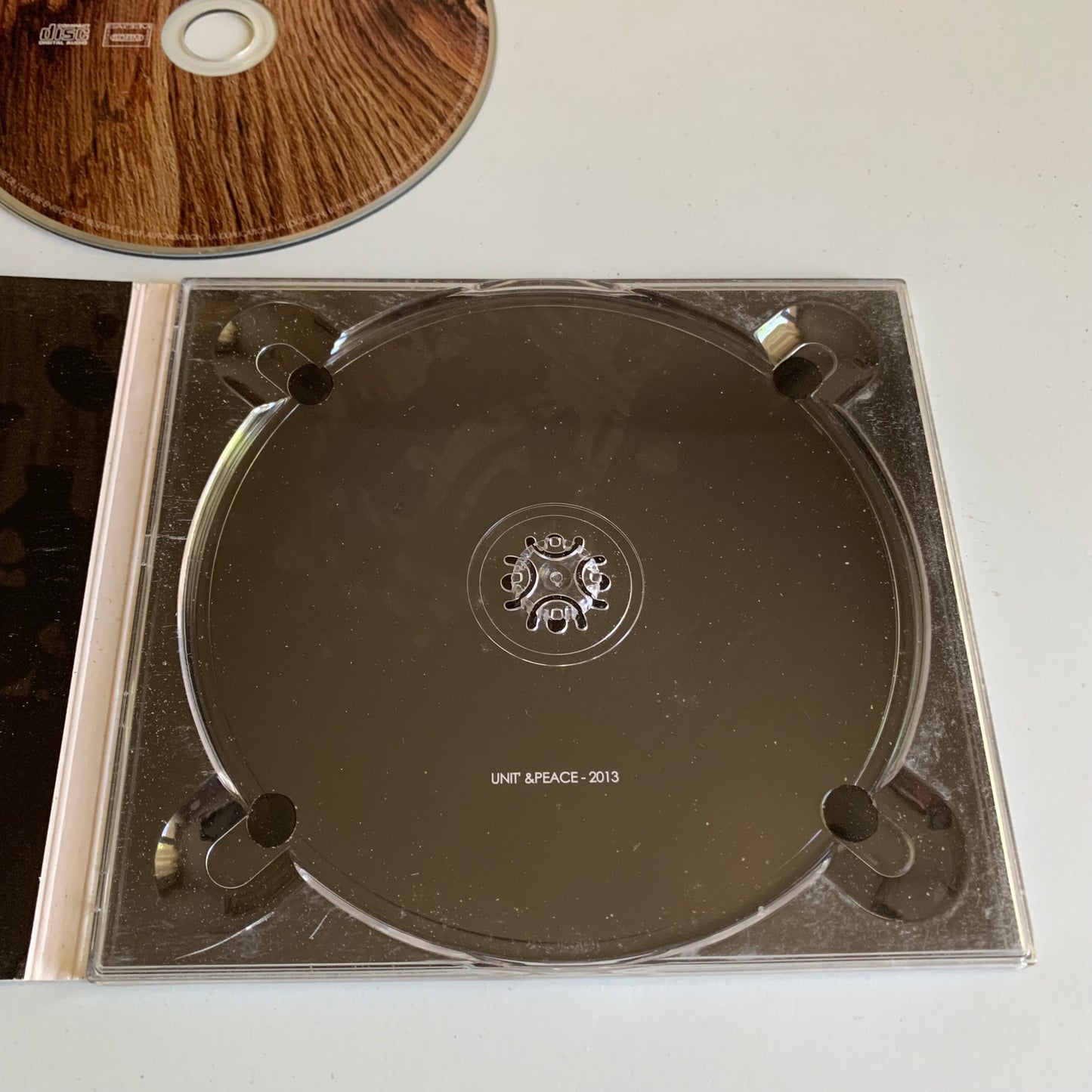 Unit’ & Peace - 2013