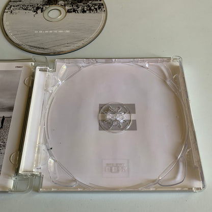 U2 - No Line On The Horizon - 2009 Occasion