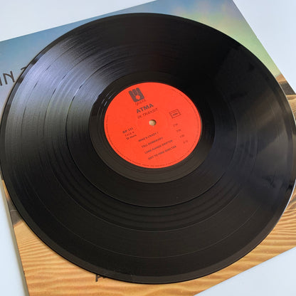 Atma - In Transit - 33 tours 1981 Occasion