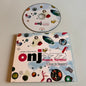 CD - ONJazz - Franck Tortiller - Close To Heaven - 2005