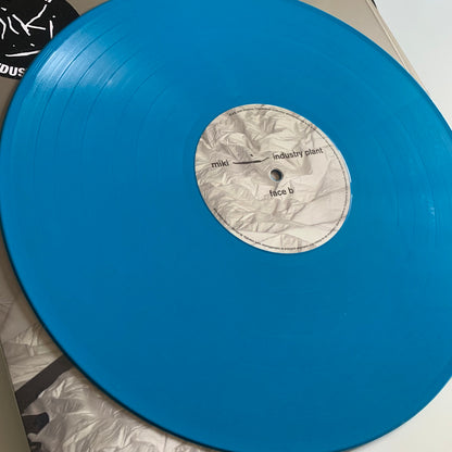 Miki - Industry Plant - LP 2025 Occasion