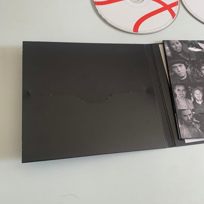 CD - Sidaction - Kiss & Love - 2014 Occasion