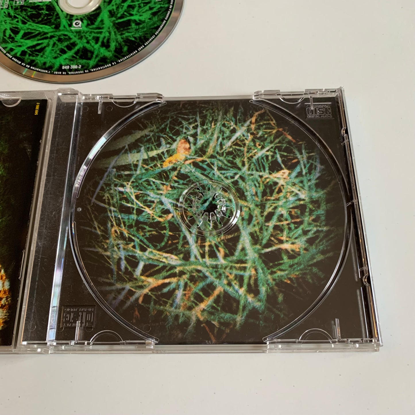 CD - Pierpoljak - Je Fais C'Que J' Veux - 2000 Occasion