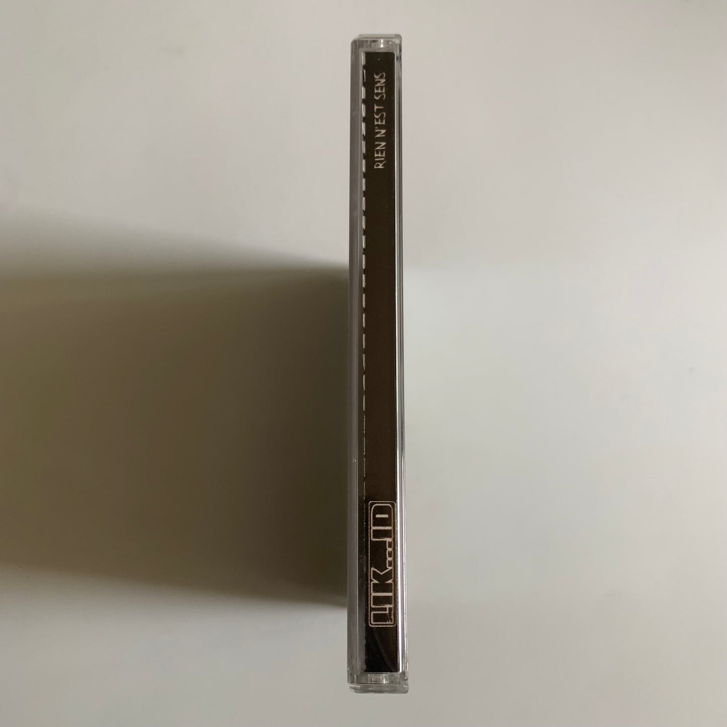 CD - Lik...Id - Rien N'Est Sens - 2004 Occasion