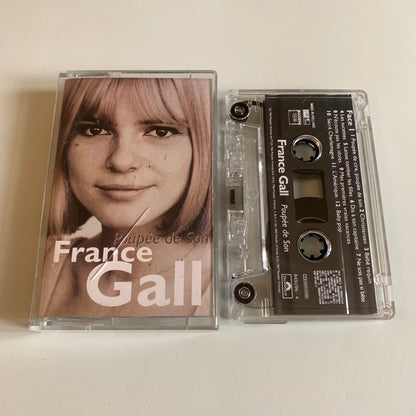 France Gall - Poupée De Son - 1992