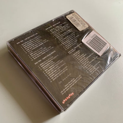 Variétés - Viva Salsa! - 44 Hot Salsa Tracks - 1991 Neuf sous Blister