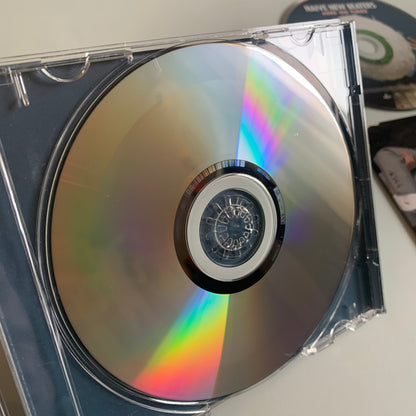 CD et Single - Naive New Beaters - A La Folie - 2016 Occasion