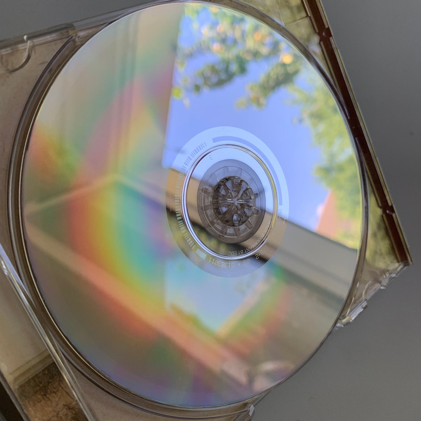 James Brown - In The Jungle Groove - 2003 Occasion