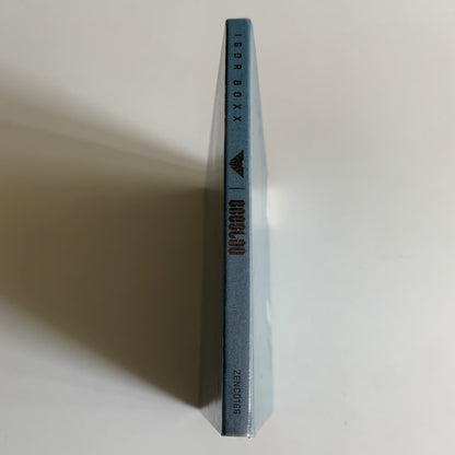 Igor Boxx - Breslau - 2010 Occasion