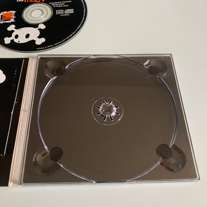 CD - Variétés Compilation - Les Corsaires Du Mouv’ - 2008 Occasion