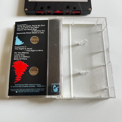 Modern Talking - The 1st Album - 1985