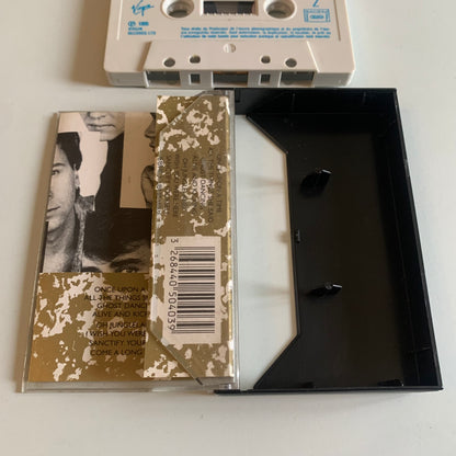 Simple Minds - Once Upon A Time - 1985 Occasion