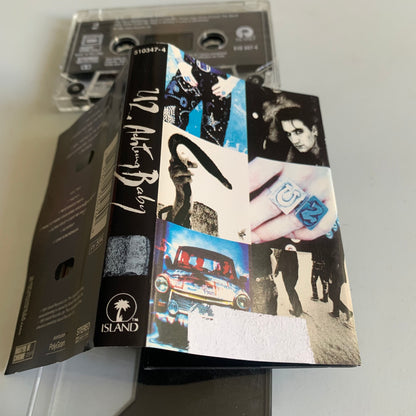 U2 - Achtung Baby - 1991 Occasion