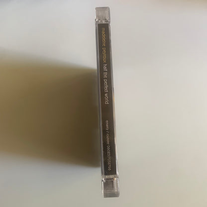 CD - Madeleine Peyroux - Half The Perfect World - 2006 Occasion