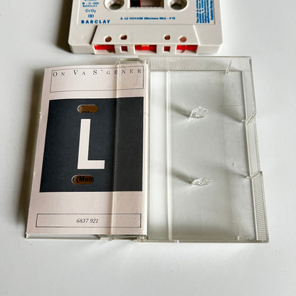 Gamine - Le Voyage - 1986