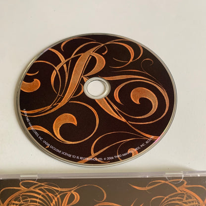 CD - The Raconteurs - Broken Boy Soldiers - 2006 Occasion