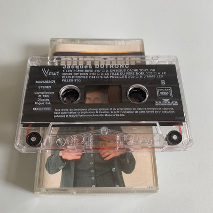 Jacques Dutronc - Grands Succès - 1995 Occasion