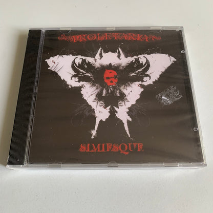 Proletaria - Simiesque - 2007 Neuf