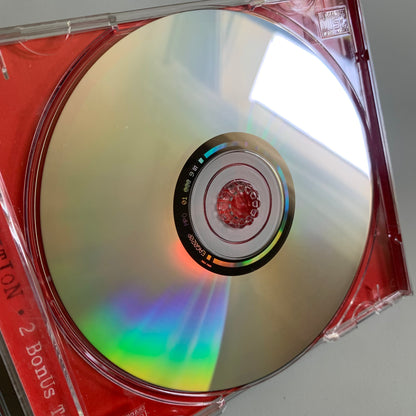 CD - John Wetton - Arkangel - 1998 Occasion