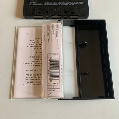 Genesis - Live / The Way We Walk (Volume One: The Shorts) - 1992